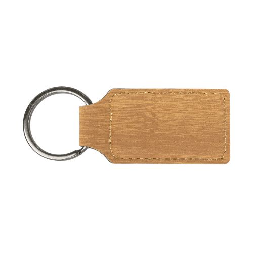 Leatherette Key Chains