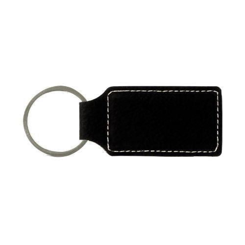 Leatherette Key Chains