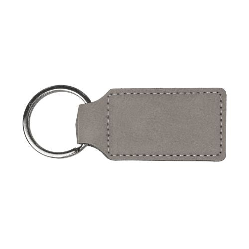 Leatherette Key Chains