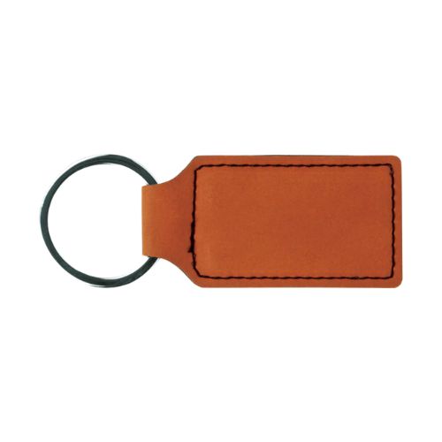 Leatherette Key Chains