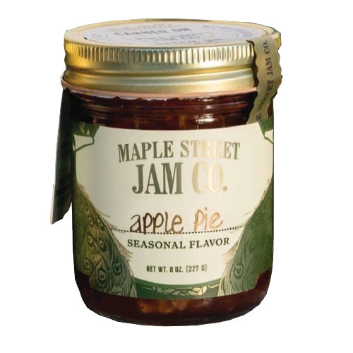 Maple Street Apple Pie