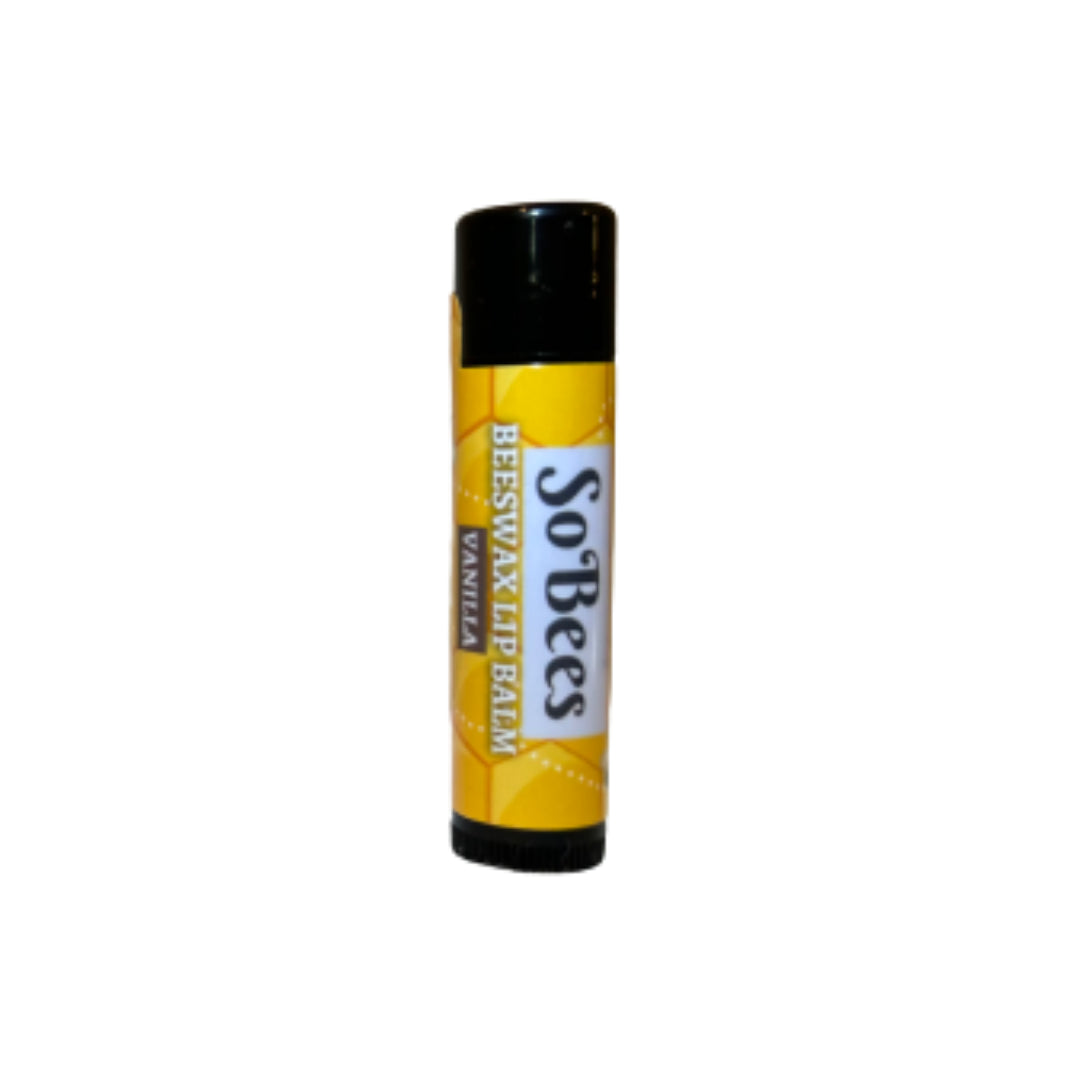 SoBees Lip Balm