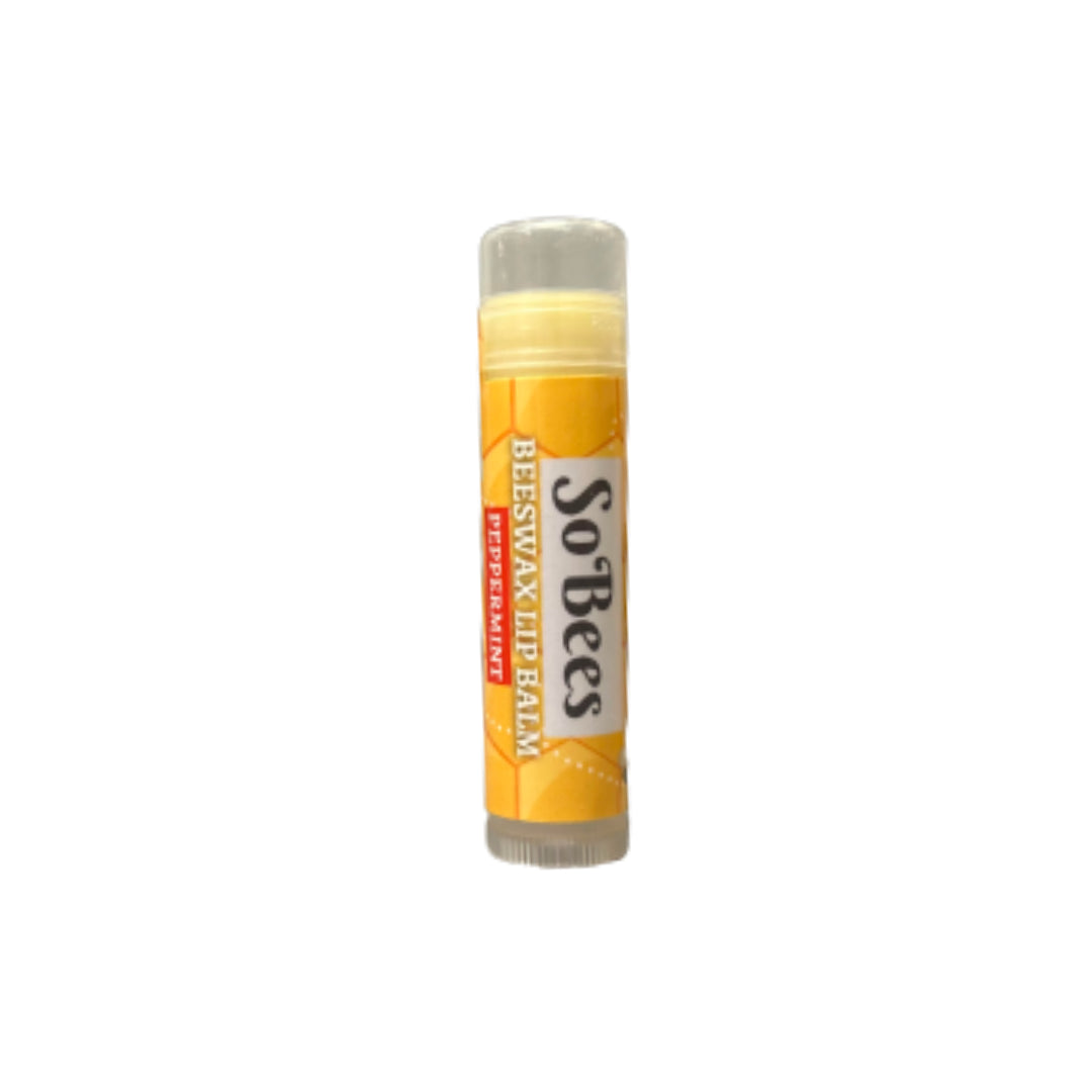 SoBees Lip Balm - 0