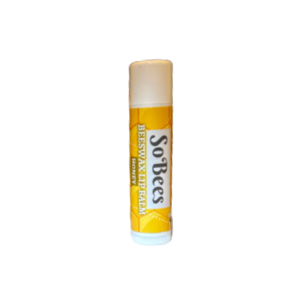 SoBees Lip Balm