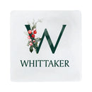 Noel Collection Ceramic Coaster Set of 4-1