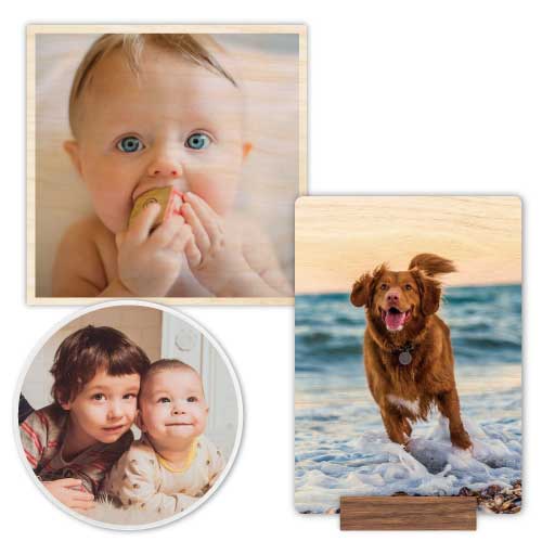 Transform your favorite memories into cherished keepsakes. At Red Bird Gift Company, we specialize in creating beautiful, personalized photo gifts—from custom coasters to stunning wood-framed prints—that capture life's moments for you and your loved ones.