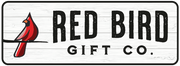 Custom Street Sign Wood Framed Sign 6X17 | Red Bird Gift Company