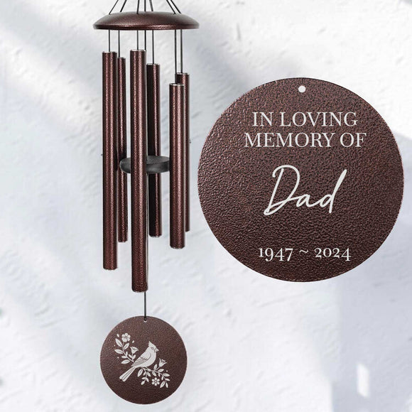 Windchimes