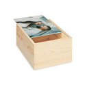 Wooden Keepsake Box-1