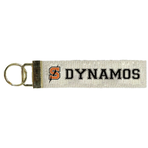 Springdale Wristlet Keychain