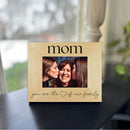 Mother's Day Picture Frame - You are the Heart of our Family-1