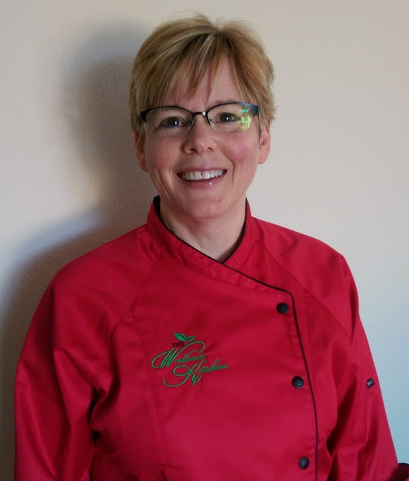 June 13th 11:30-1pm - Cancer Fighting Kitchen - Prevention & Supportive Nutrition
