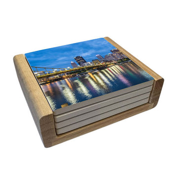 Coasters