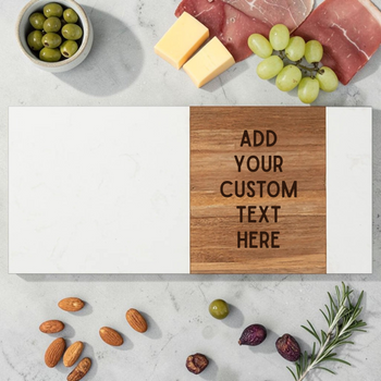 Cutting & Serving Boards