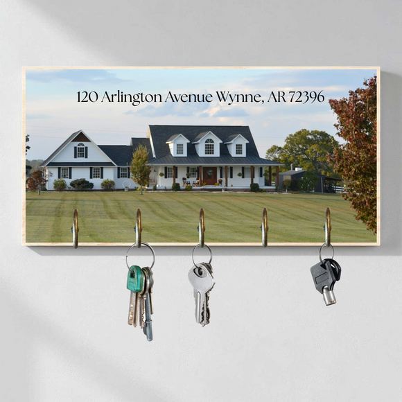 Key Hangers