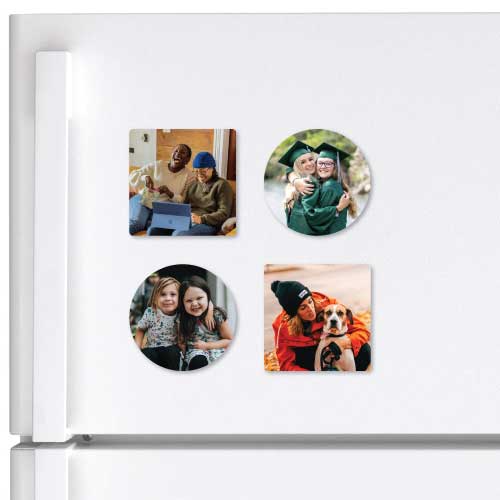 Photo Magnet Sets