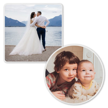 Coasters