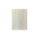 Red Bird Gift Company custom blank wood block for personalized photo printing with visible natural wood grain