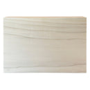 Red Bird Gift Company thick solid wood block for custom UV photo printing with visible natural grain texture
