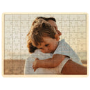 Wood Puzzle Photo Gift-1