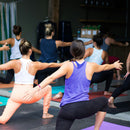 May 21 - Yoga with Sheri Ward at Red Bird Gift Company-1