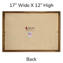 Christmas Rustic Truck Wooden Sign with Family Name-2