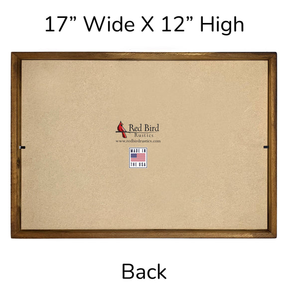 Christmas Rustic Truck Wooden Sign with Family Name